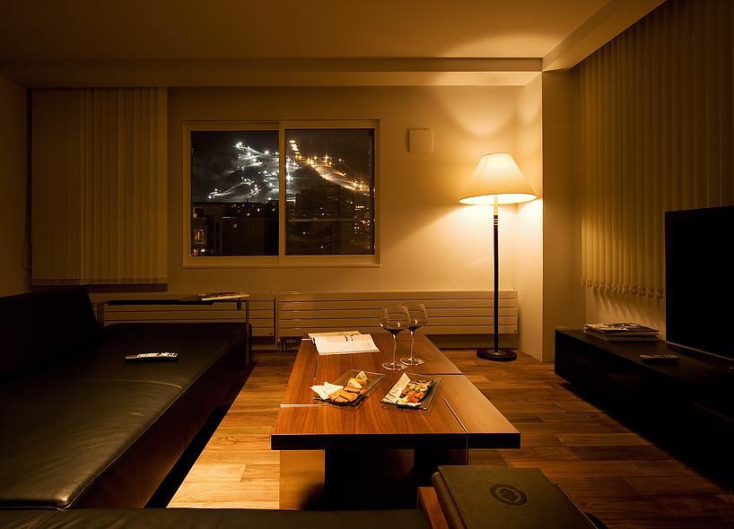 J-Sekka Niseko Appartement Kutchan Buitenkant foto
