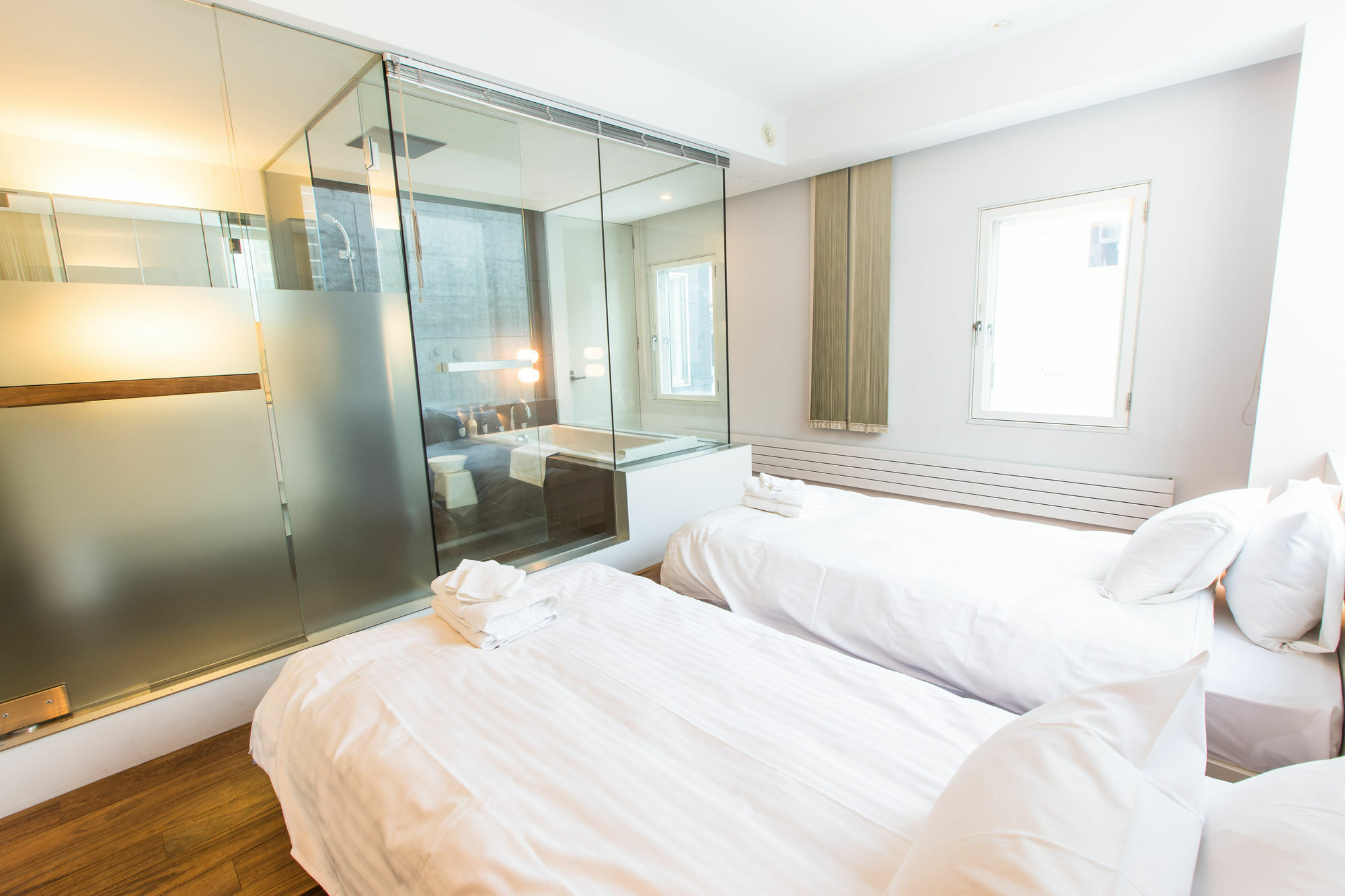J-Sekka Niseko Appartement Kutchan Buitenkant foto